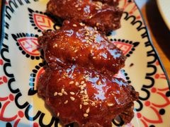 -1861意大利餐厅(文化广场店)