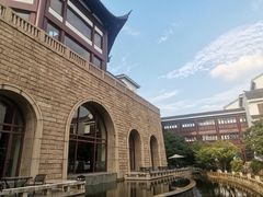 -海天楼中餐厅(吴宫泛太平洋酒店)