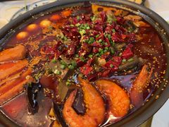 -眉州东坡(亚运村店)