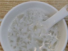 -翁林甜品