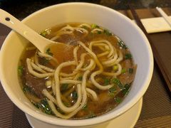 -中国厨房/台湾牛肉面