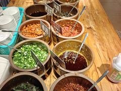 -水平有限广西米粉·广西风味集(五道口店)