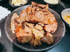 -まるみち   丸道东京烧肉(虹梅路店)