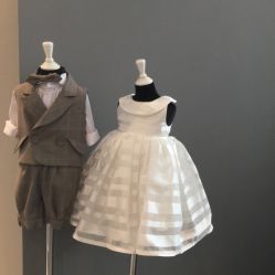-WECOUTURE高级订制广州