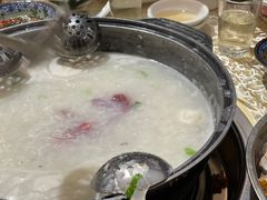 -丰尔粥食·粥底火锅·桑拿鸡(大良总店)