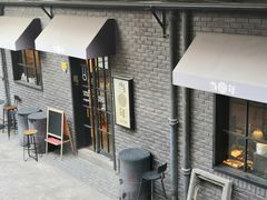 -当年暗房俱乐部(上海店)