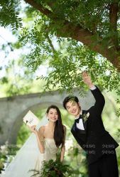 -今生有约婚纱摄影旗舰店(南京总店)