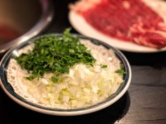 -裕德孚·非遗手切涮羊肉(东直门内大街店)