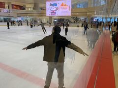-冠军冰场CHAMPION RINK(苏州中心商场店)
