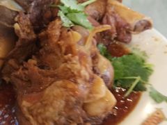 -京北渔家傲