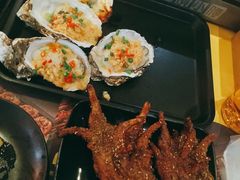 -望京小腰(北京总店)