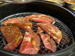 -首尔烤肉大排档(合生汇店)