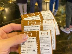 -GALA CINEMA(朗豪坊购物商场店)