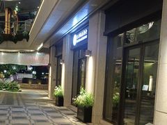 -巴别塔法餐舍(合作路店)