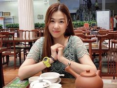 -日日鲜自助餐厅(小公园店)