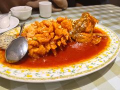 松鼠桂鱼-无名居(西直门总店)