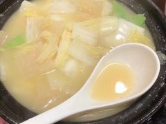 -阿莉餐厅(枣阳路店)