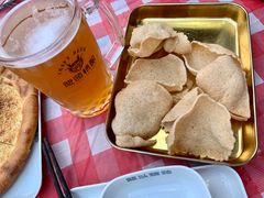 -龙头烤羊排•烤全羊•精酿扎啤(厦滘店)