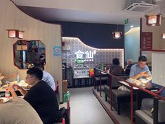 -南门食仙·手工福州菜(南门兜店)