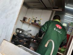 -黑皮酸菜鱼(三山街店)