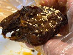 -兔行天下-鸿鹤鲜锅兔(中海国际店)