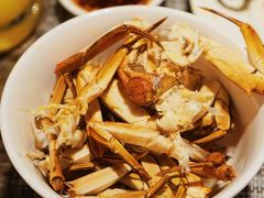-浦东绿地铂骊酒店-POYA西餐厅(绿地东海岸国际广场店)