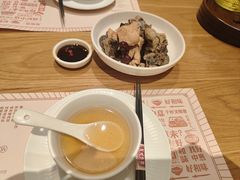 -顺风汤馆·广府粤菜(江宸天街店)