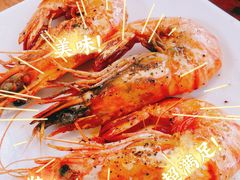 -大渔·观筵(三里屯太古里店)