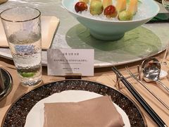 -ONE FULL 古董港式海鲜火锅