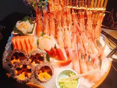 -花潮料理艺食馆(成都万象城店)