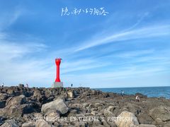 -硇洲岛旅游区