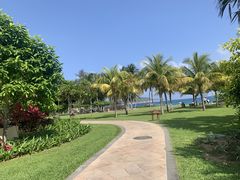 -三亚亚龙湾天域度假酒店