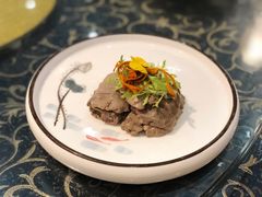 急秘制鹅肝-梁溪河畔·吉府花园(南长街南下塘店)
