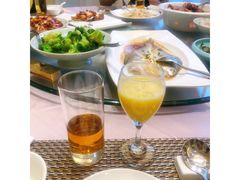 -凤冠假日酒店自助餐