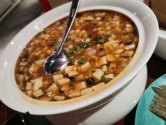 诸暨西施豆腐-寻宝记绍兴菜(鲁迅路店)