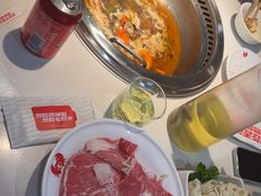 -七欣天香辣蟹火锅(安庆八佰伴店)