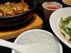 -简小舍·民间手艺菜(武昌江滩店)