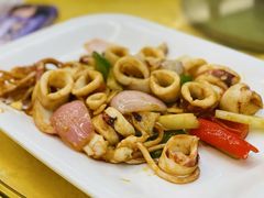 -大笑饭堂(甲子桥店)