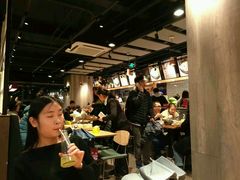 -72街红烧排骨饭(海珠丽影广场店)