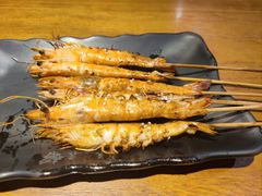 -烧蠔帮·湛江生蚝(工农店)