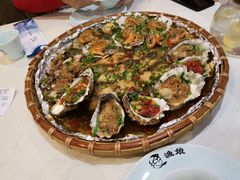 -渔娘渔家丹东海鲜(东直门店)