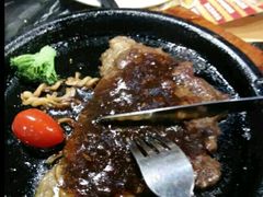 -吉布鲁牛排海鲜自助(船山大都会店)