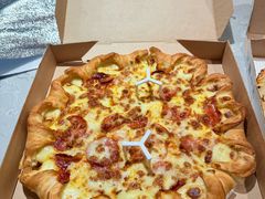 -必胜客(东部星悦天地店)