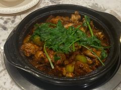 重庆鸡公煲-二楼老店重庆鸡公煲(真光路店)