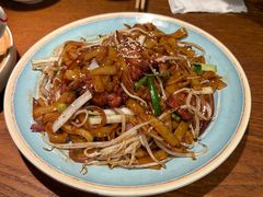 -南拳十三姨·潮汕砂锅粥(世纪金源店)