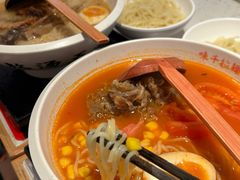 -味千拉面(增城万达广场店)
