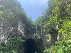 -英西峰林·洞天仙境