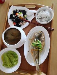-喜喜·全套房月子会所(罗宾森广场店)