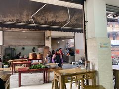 门面-丽华叶儿粑总汇