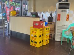 -小板凳(四公里店)